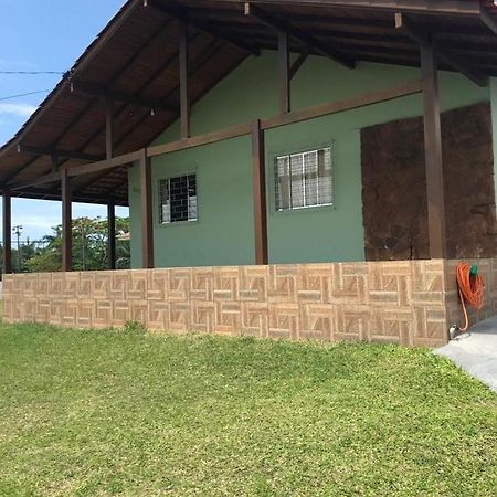 Casa Praia Ingleses Florianopolis Ngoại thất bức ảnh