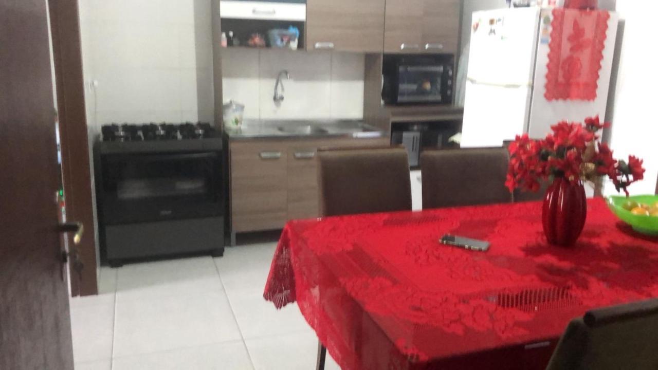 Casa Praia Ingleses Florianopolis Ngoại thất bức ảnh