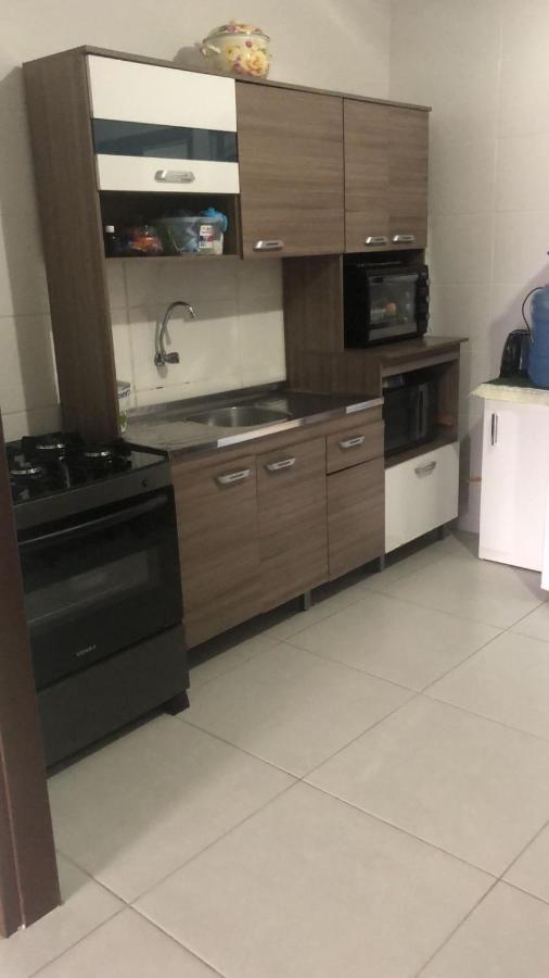 Casa Praia Ingleses Florianopolis Ngoại thất bức ảnh