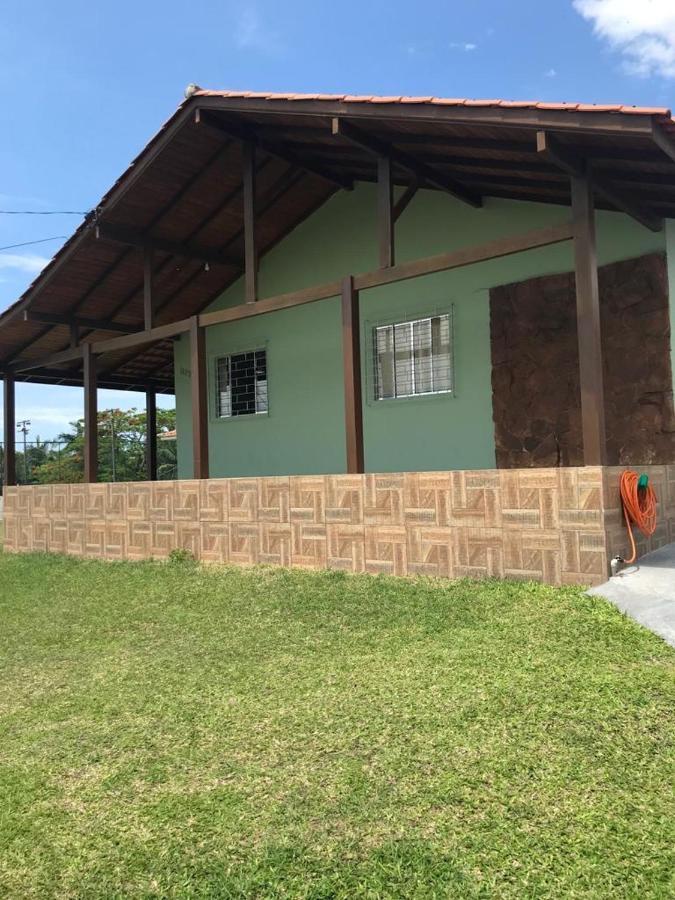 Casa Praia Ingleses Florianopolis Ngoại thất bức ảnh