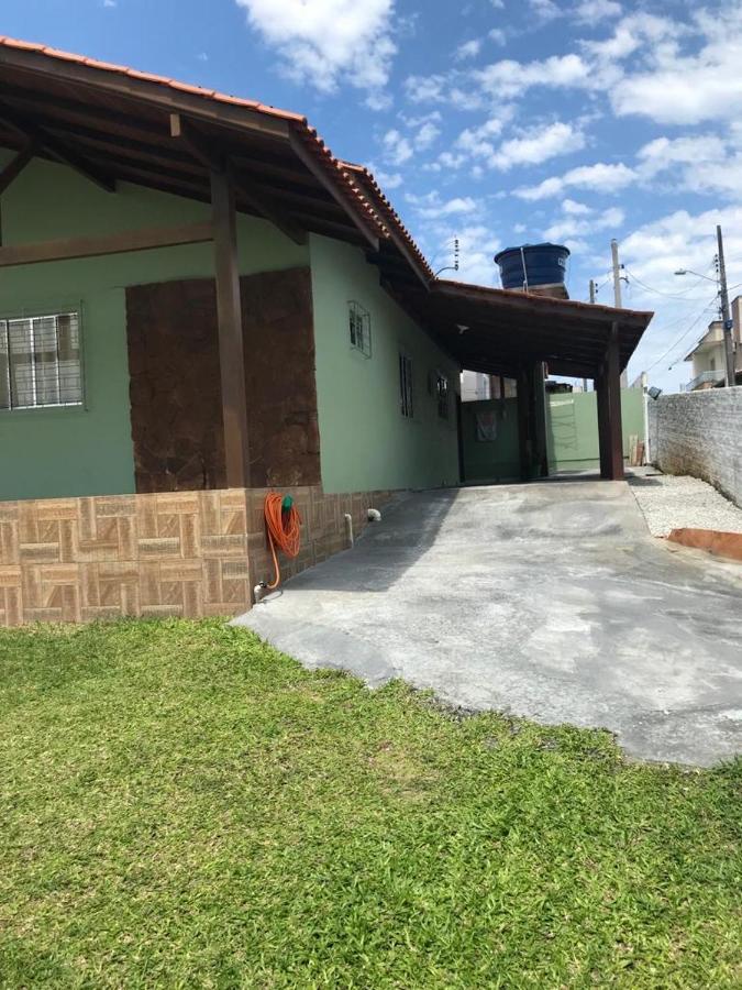 Casa Praia Ingleses Florianopolis Ngoại thất bức ảnh